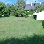 Appartement Petit De Montagne Avec Espace Extérieur
