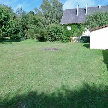 Apartamento Petit De Montagne Avec Espace Exterieur