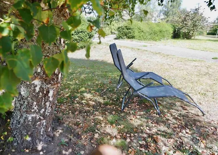 Petit De Montagne Avec Espace Exterieur דירה לבארוש