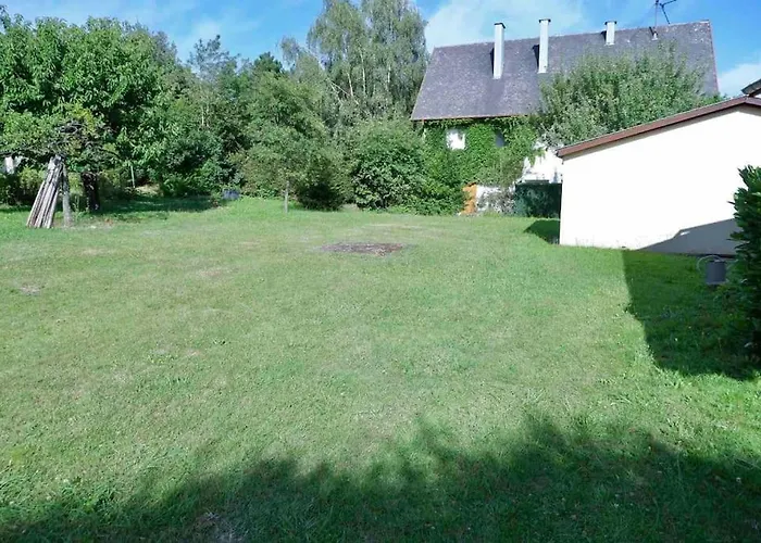 דירה Petit De Montagne Avec Espace Exterieur